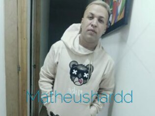 Matheushardd
