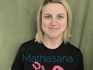 Mathiasana