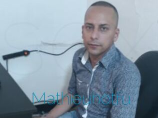 Mathieuhotfu