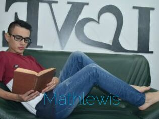 Mathlewis