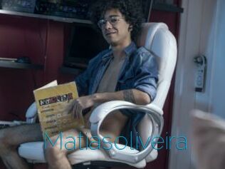 Matiasoliveira