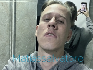 Matiassalvatore