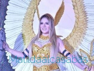 Matildaalcasabas