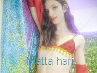 Matta_hari