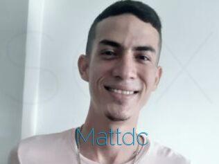 Mattdc