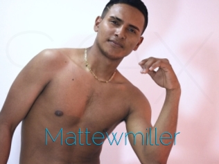 Mattewmiller