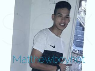 Matthewboyhot