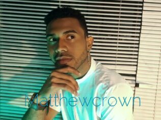 Matthewcrown