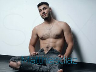 Matthiasdiaz