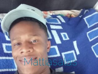 Mattiasalas