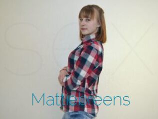 Mattiebreens
