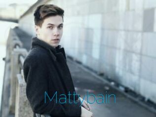 Mattybain