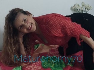 Maturehorny70