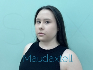 Maudaxtell
