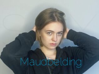Maudbelding