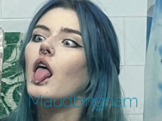 Maudbingham