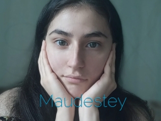 Maudestey