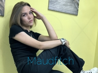 Maudfitch