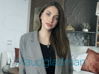 Maudgladman