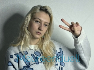 Maureenduell