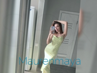 Maurenmaya