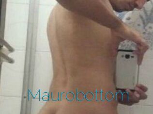 Maurobottom