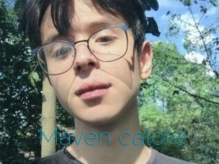 Maven_calore