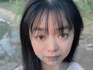 Mavij