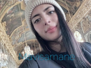 Mavisamane