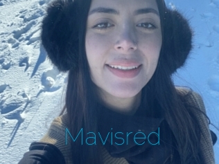 Mavisred