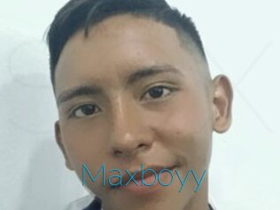 Maxboyy