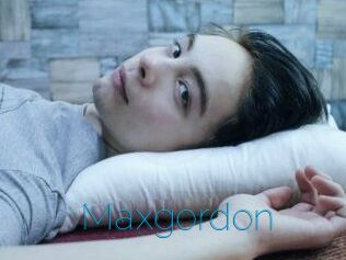 Maxgordon