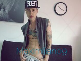 Maximiliano9
