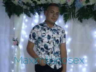 Maximilianosex