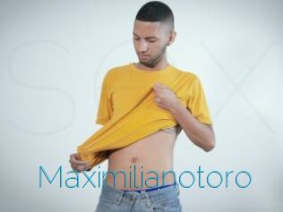 Maximilianotoro