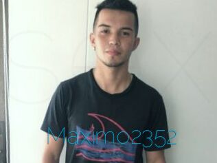 Maximo2352