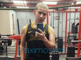 Maximosims