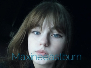 Maxineeastburn