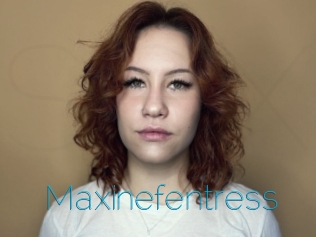 Maxinefentress