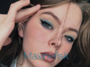 Maxinefisk