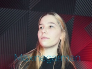 Maxinegarman