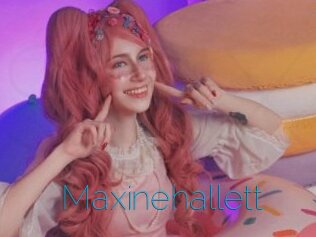 Maxinehallett