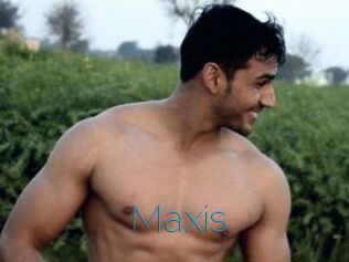 Maxis