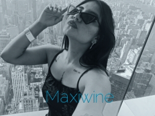 Maxiwine