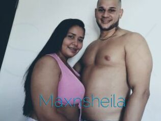 Maxnsheila