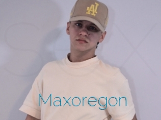 Maxoregon