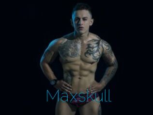 Maxskull