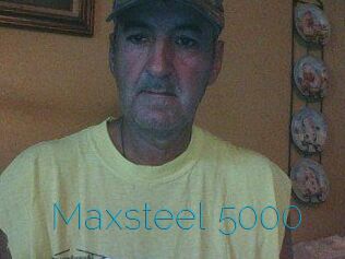 Maxsteel_5000