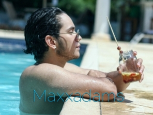 Maxxadams