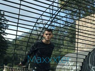 Maxxxter